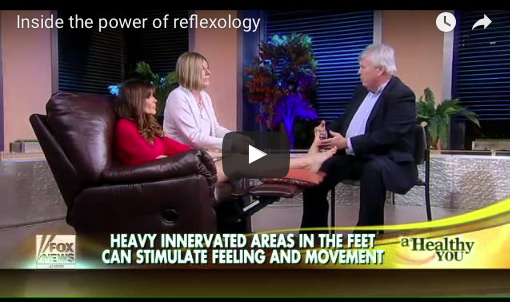 Inside Power Reflexology