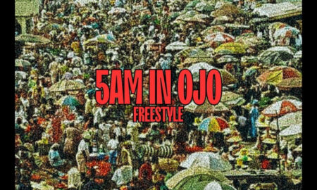 5am In Ojo Freestyle Lyrics By Pheelz Ft Olamide Poco Lee