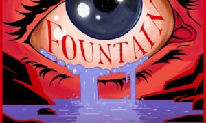 Fountain Lyrics By Larry Gaaga Ft Wizard Chan Ayo Maff