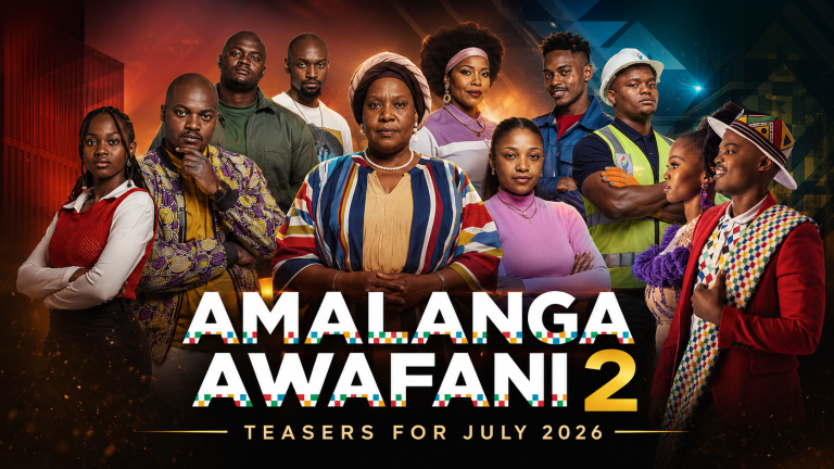 Amalanga Awafani 2 Teasers for July 2026