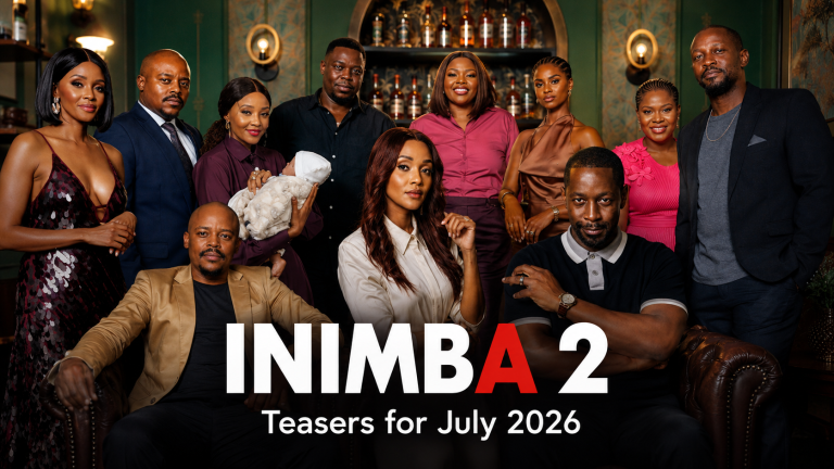 Inimba 2 Teasers for July 2026
