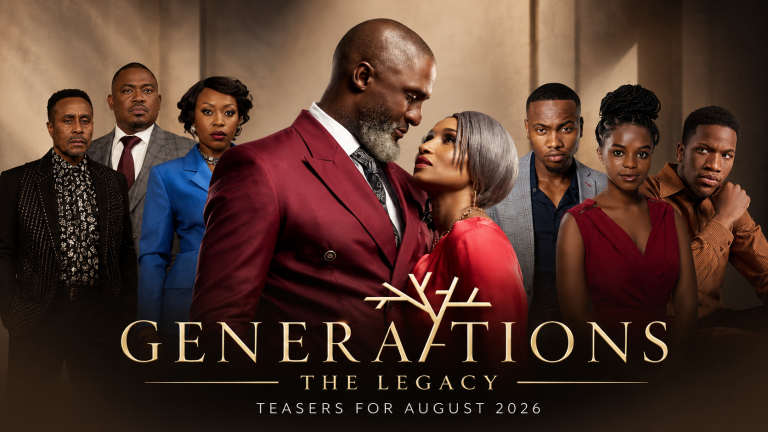 Generations The Legacy Teasers for August 2026