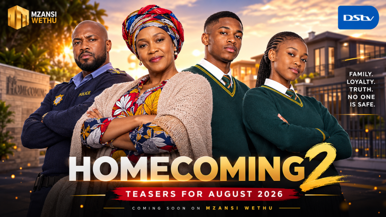Homecoming 2 Teasers for August 2026