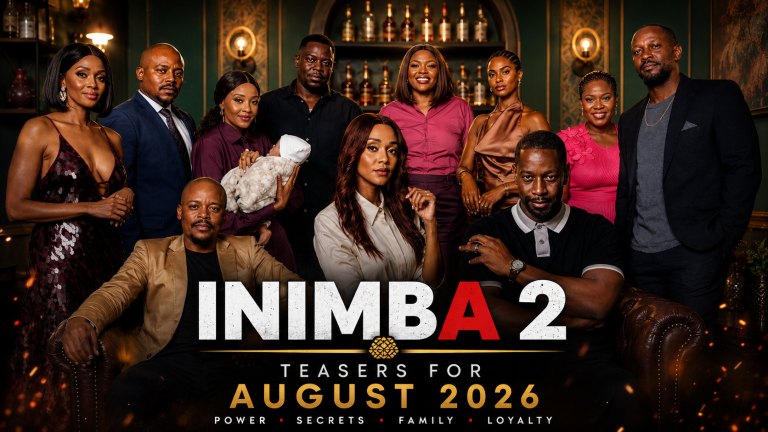 Inimba 2 Teasers for August 2026