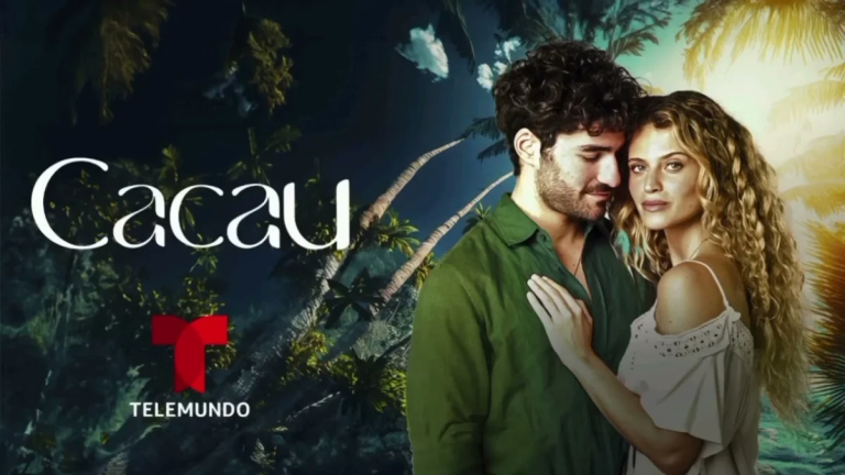 Cacau 2 Teasers for July 2026