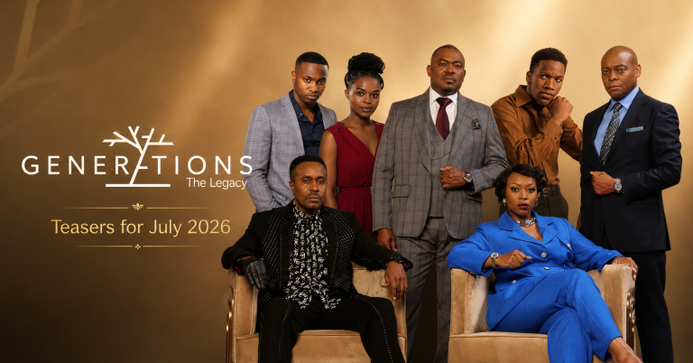 Generations: The Legacy Teasers for July 2026