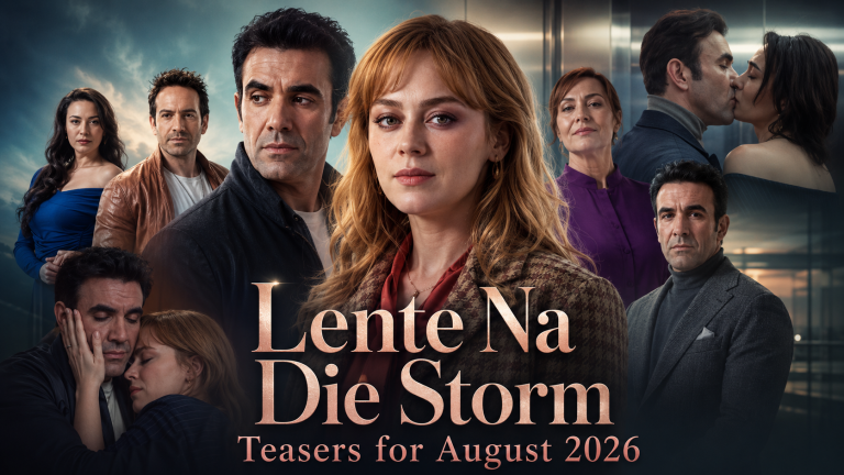 Lente Na Die Storm Teasers for August 2026 [New]