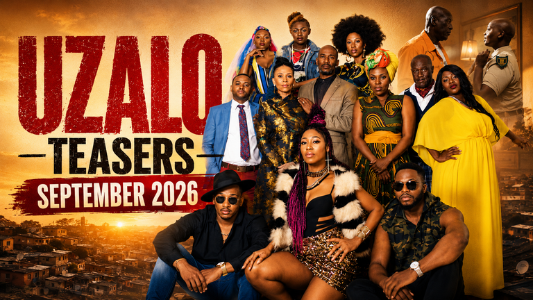 Uzalo Teasers for September 2026