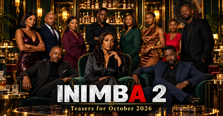 Inimba 2 Teasers for October 2026