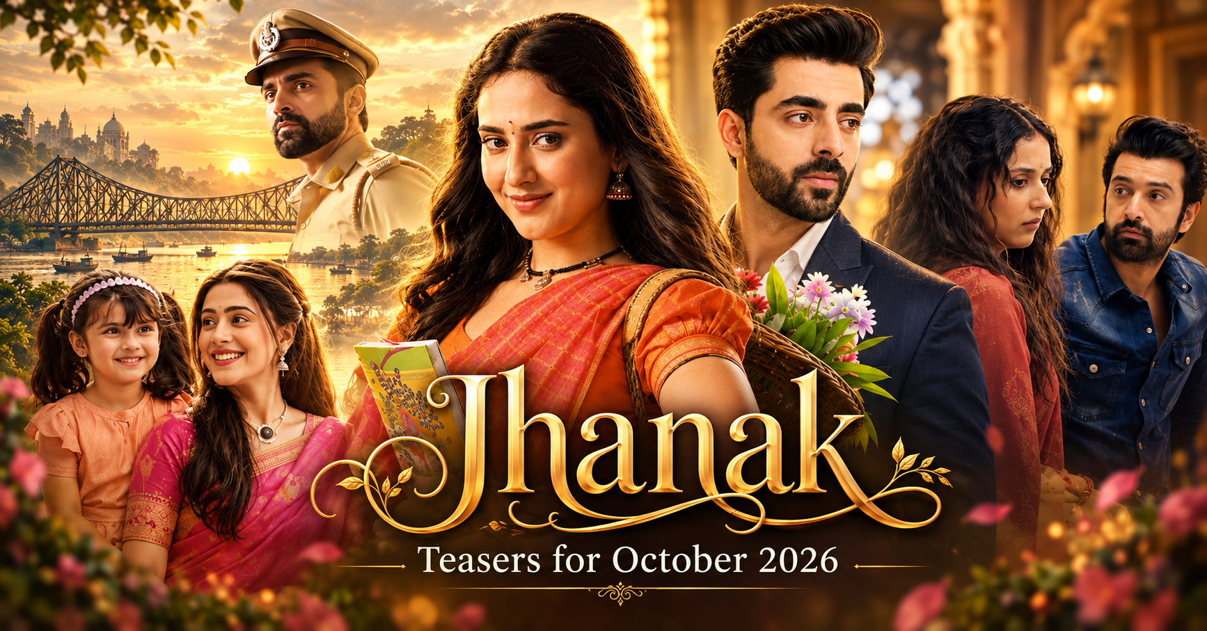 Jhanak Teasers for October 2026 | Full Episode Preview