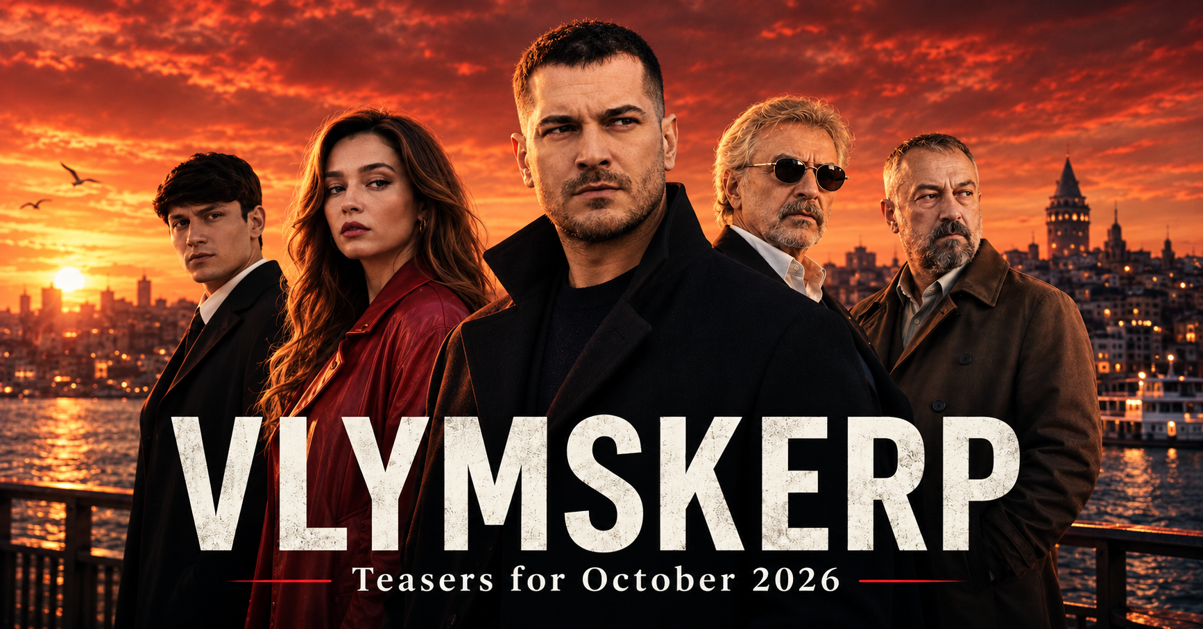 Vlymskerp Teasers for October 2026