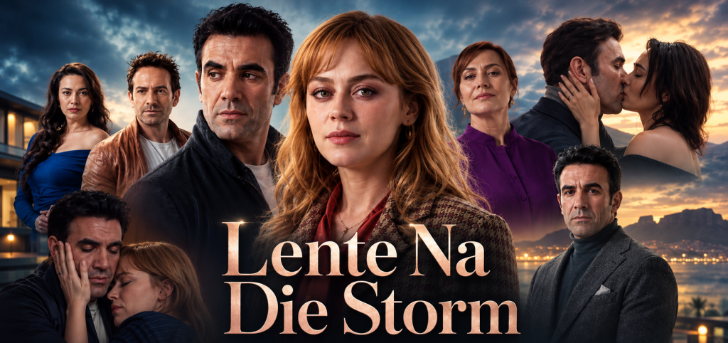 Lente Na Die Storm Teasers, Episodes, Cast & Latest Updates