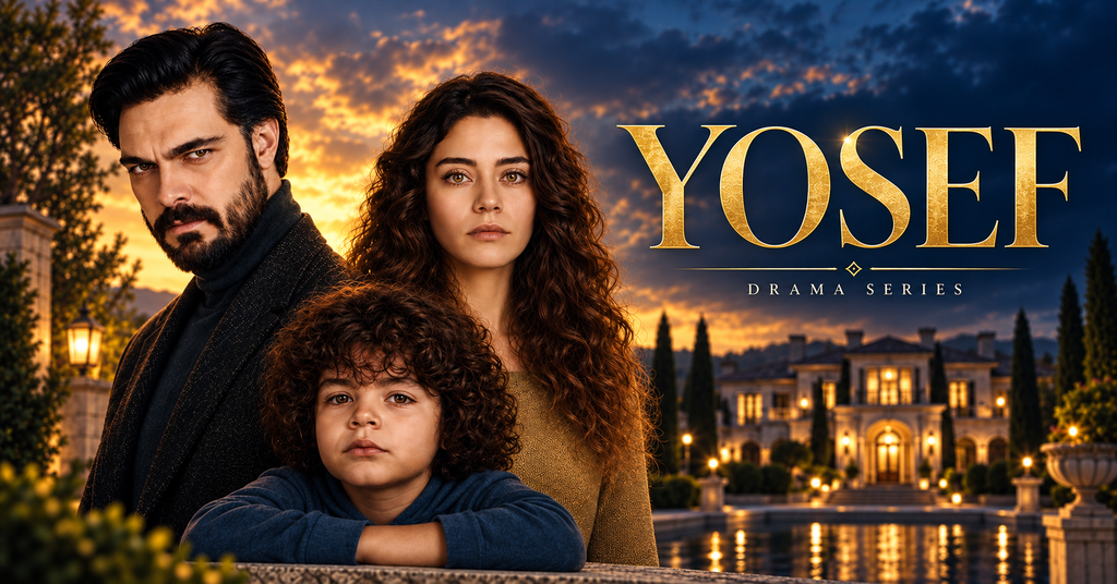 Yosef 2 Teasers, Episodes, Cast & Latest Updates