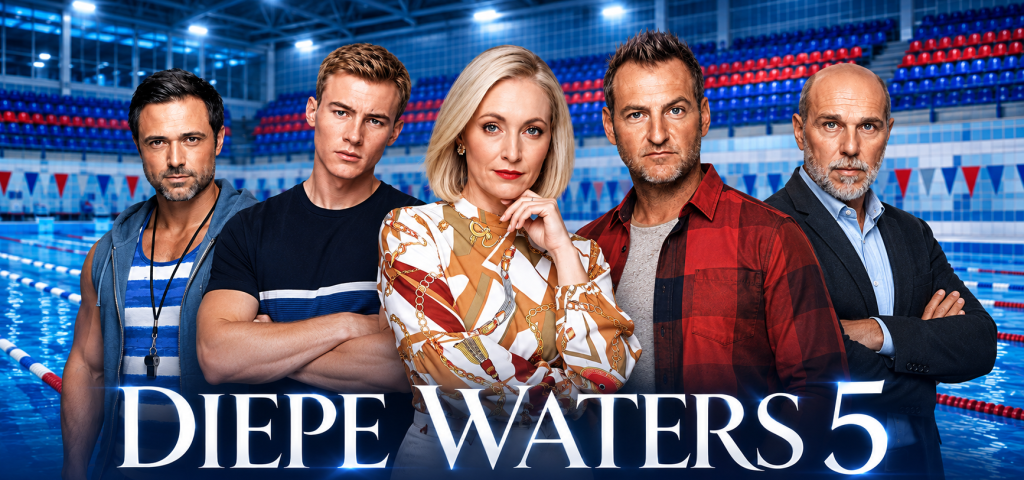 Diepe Waters 5 Teasers, Episodes, Cast & Latest Updates