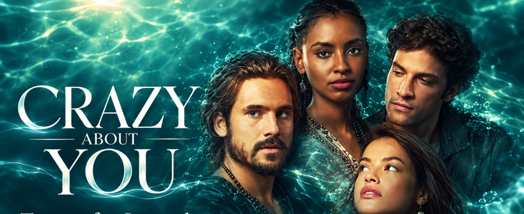 Crazy About You Teasers, Episodes, Cast & Latest Updates