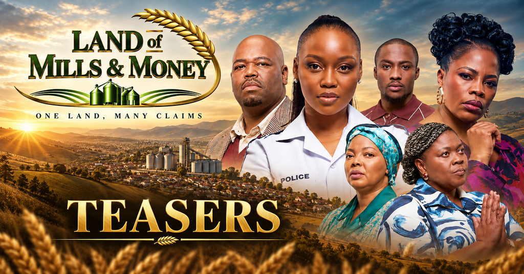 Land of Mills & Money Teasers, Episodes, Cast & Latest Updates