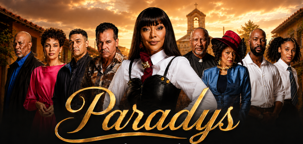 Paradys Teasers, Episodes, Cast & Latest Updates