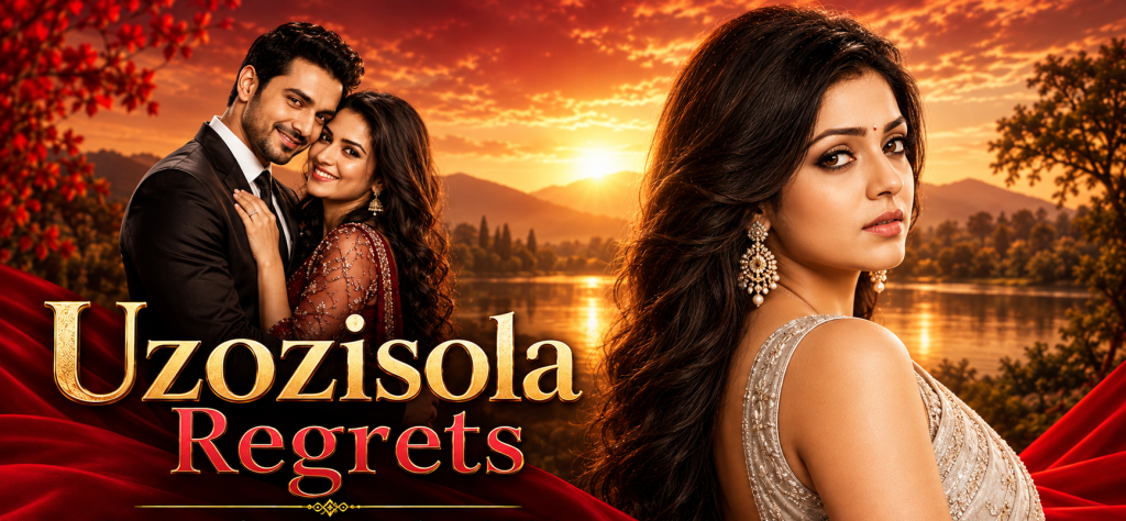 Uzozisola – Regrets Teasers, Episodes, Cast & Latest Updates