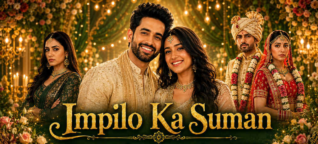 Impilo Ka Suman Teasers, Episodes, Cast & Latest Updates