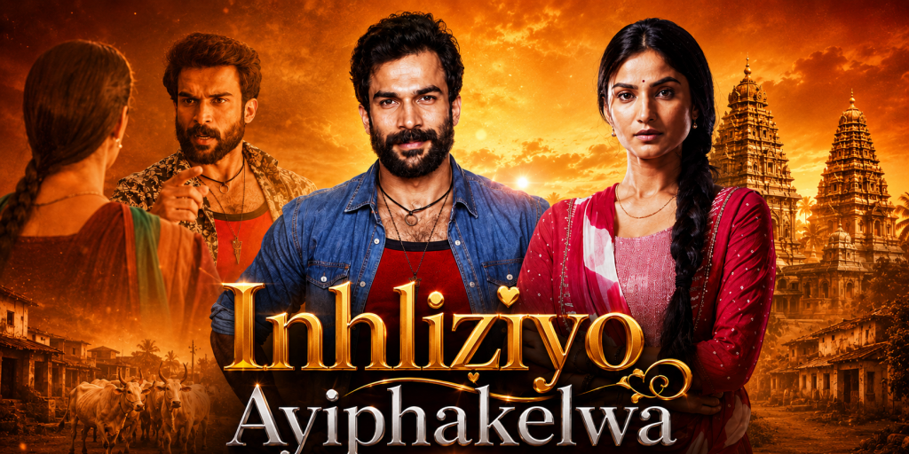 Inhliziyo Ayiphakelwa Teasers, Cast & Latest Updates | iBuzz