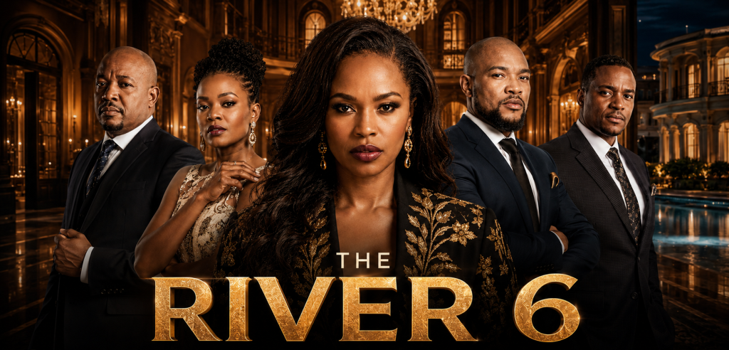 The River 6 Teasers, Cast, Episodes & Latest Updates