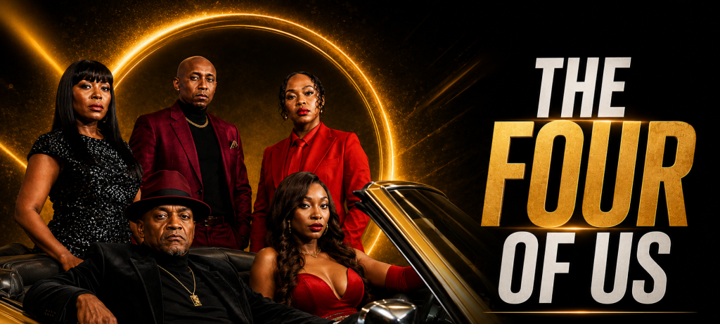 The Four of Us Teasers, Cast, Episodes & Latest Updates