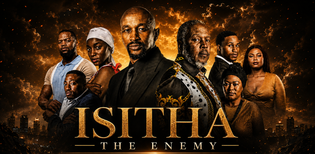 Isitha: The Enemy 4 Teasers, Cast, Episodes & Latest Updates