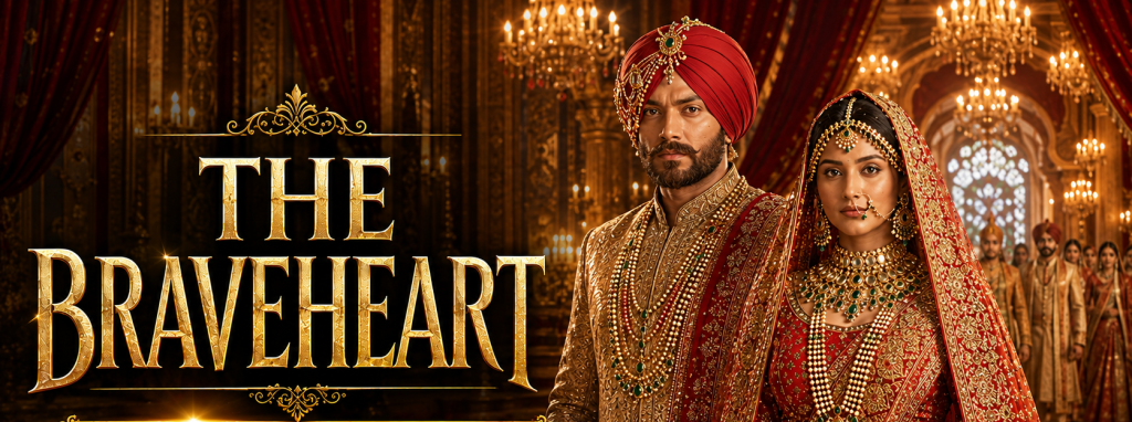 The Braveheart Teasers, Cast & Latest Updates | iBuzz