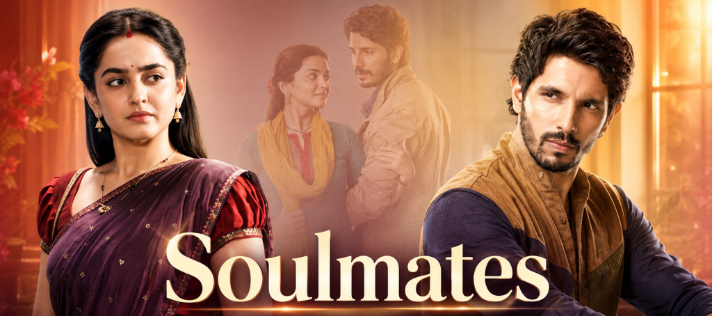 Soulmates Teasers, Cast & Latest Updates | iBuzz