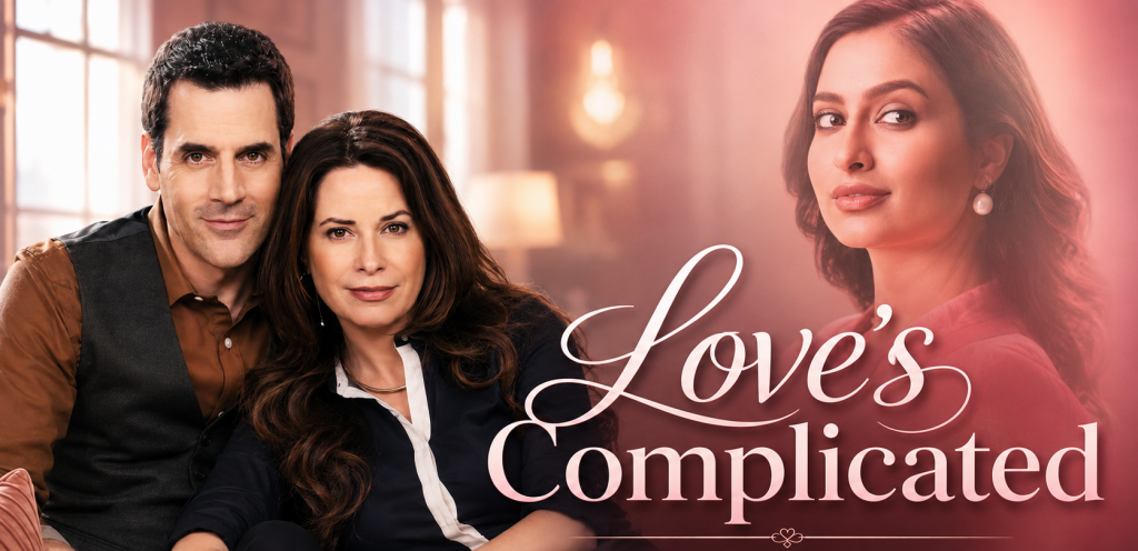 Love's Complicated Teasers, Cast & Latest Updates | iBuzz