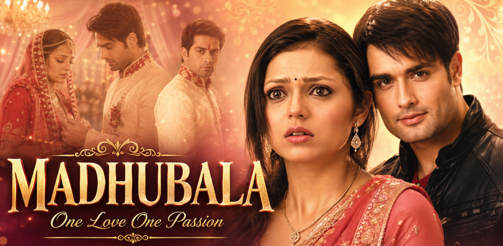 Madhubala – One Love One Passion Teasers, Cast & Latest Updates | iBuzz