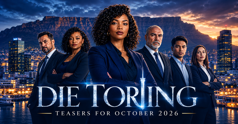 Die Toring Teasers for October 2026