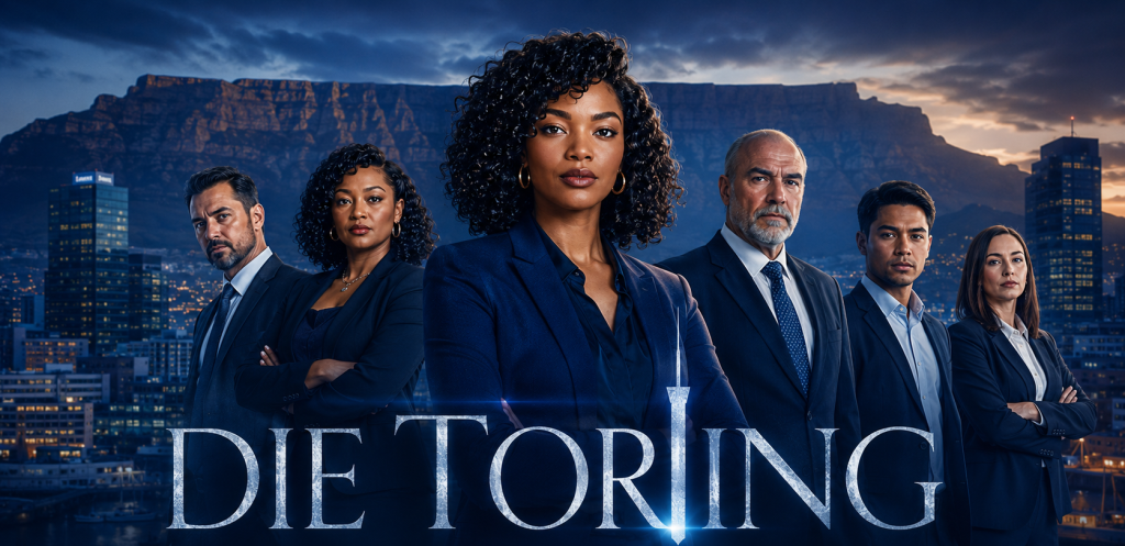 Die Toring Teasers, Cast & Latest Updates | iBuzz