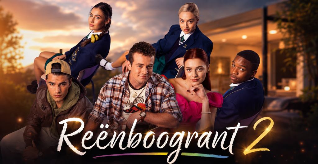Reënboogrant 2 Teasers, Cast & Latest Updates | iBuzz