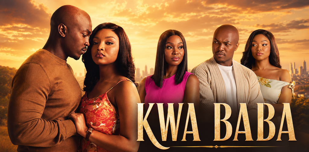 Kwa Baba Teasers, Cast & Latest Updates | iBuzz