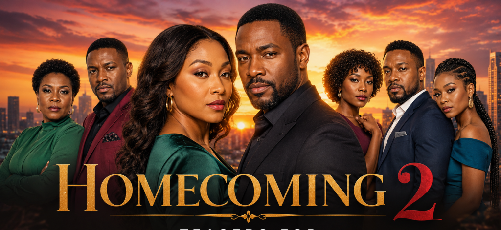 Homecoming 2 Teasers, Cast & Latest Updates | iBuzz