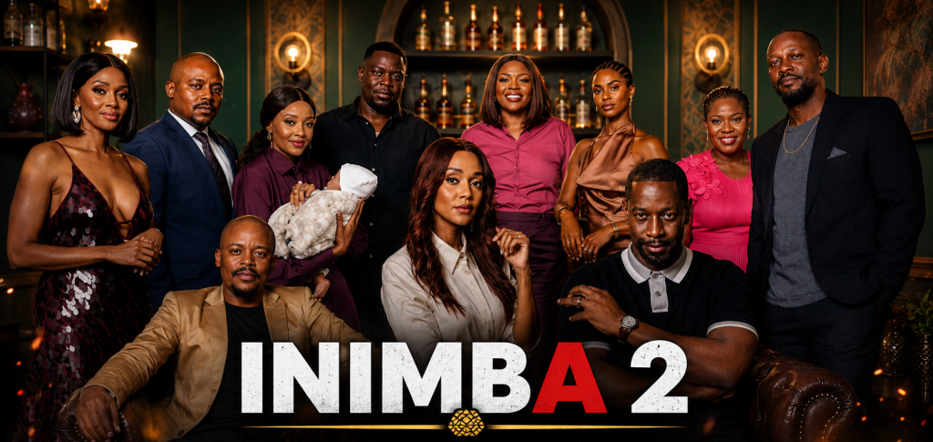 Inimba 2 Teasers, Cast & Latest Updates | iBuzz