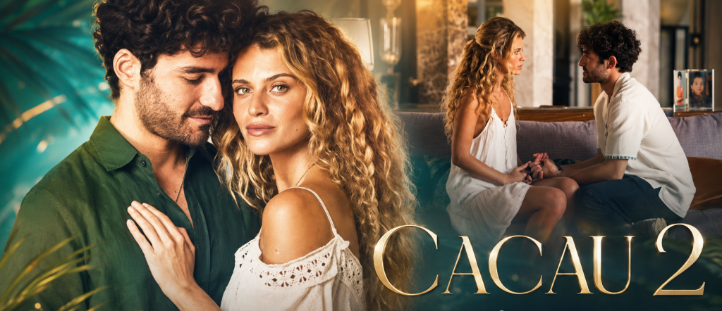 Cacau 2 Teasers, Cast & Latest Updates | iBuzz