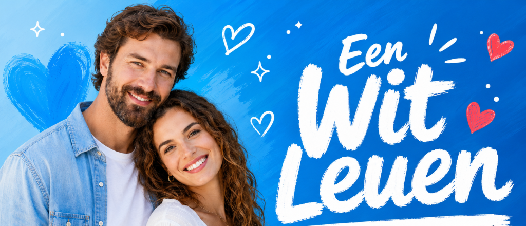 Een Wit Leuen Teasers, Cast & Latest Updates | iBuzz
