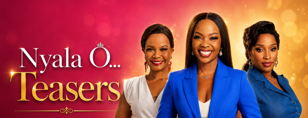 Nyala O… Teasers, Cast & Latest Updates | iBuzz