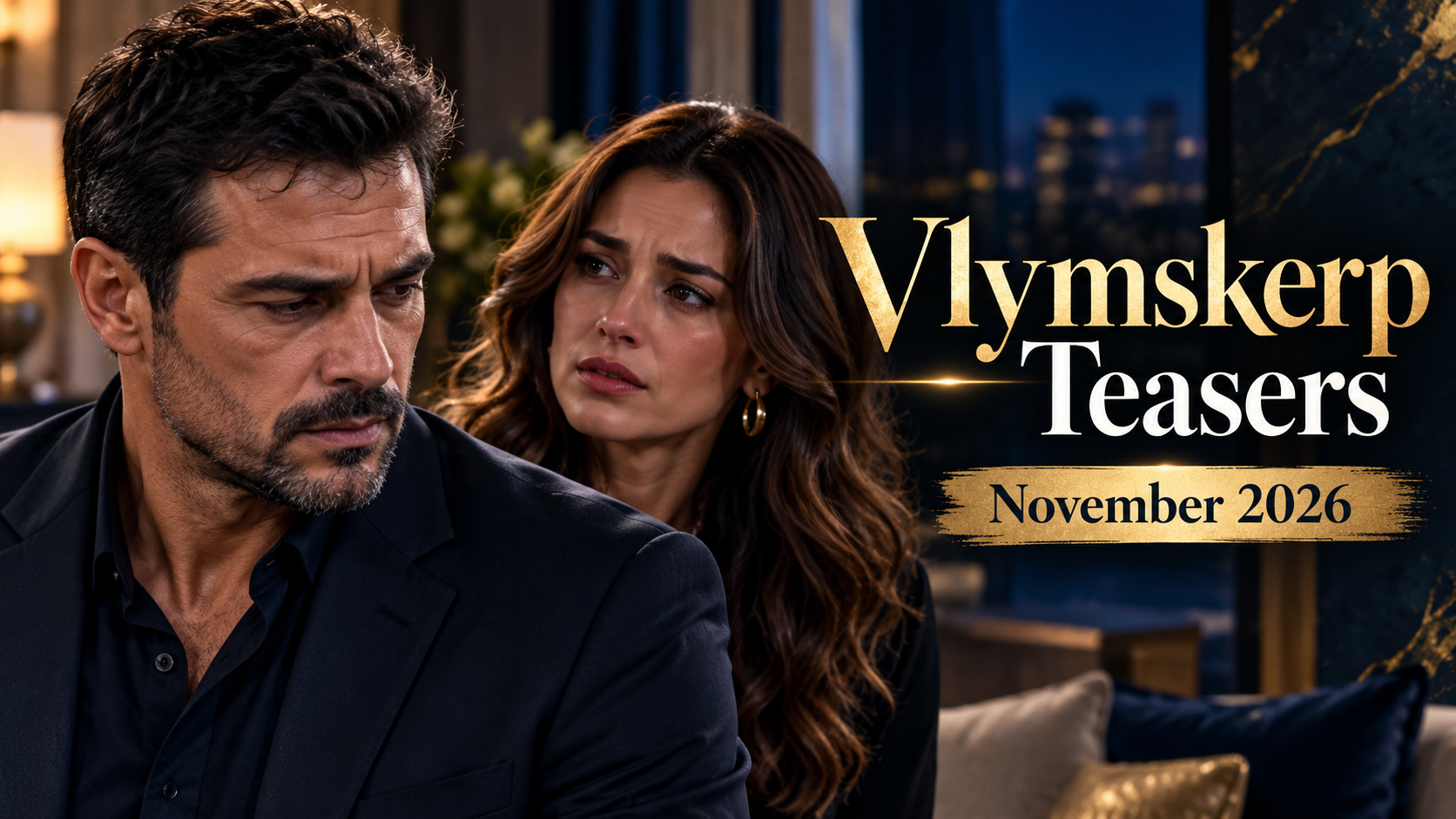 Vlymskerp Teasers for November 2026